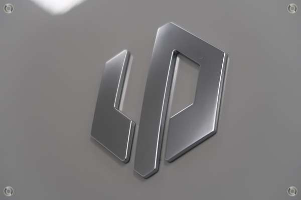 2025 Leapmotor C10 Design B11