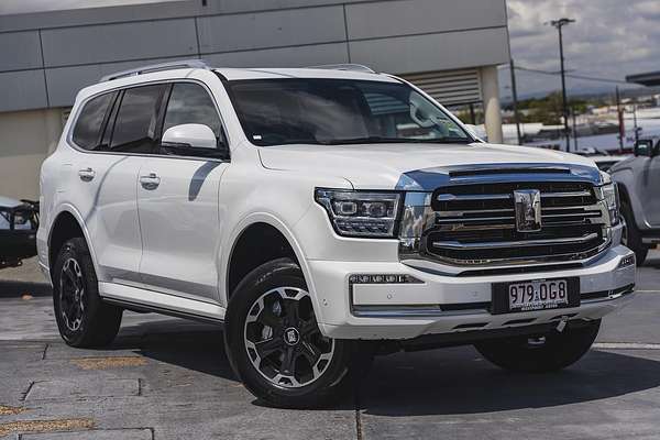 2025 GWM Tank 500 Ultra Hi4-T PHEV P03