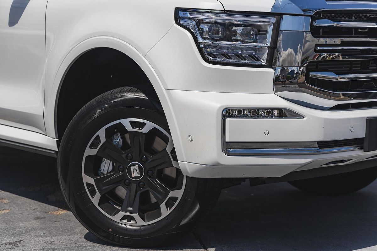 2025 GWM Tank 500 Ultra Hi4-T PHEV P03