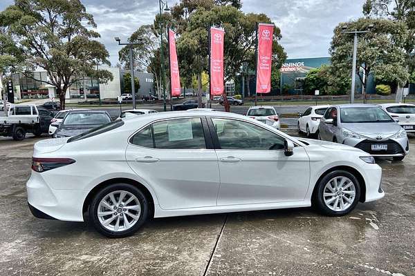 2022 Toyota Camry Ascent AXVA70R