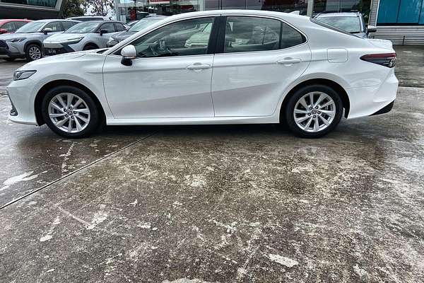 2022 Toyota Camry Ascent AXVA70R