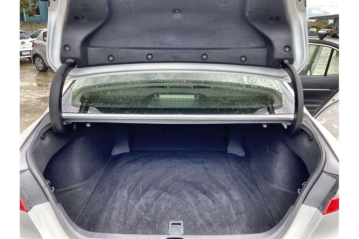 2022 Toyota Camry Ascent AXVA70R