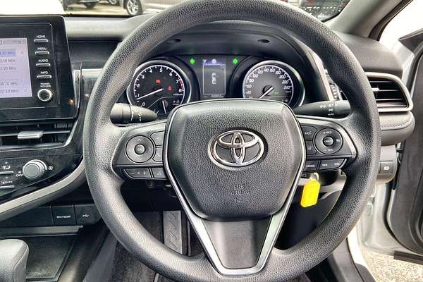 2022 Toyota Camry Ascent AXVA70R