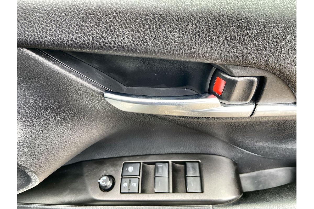 2022 Toyota Camry Ascent AXVA70R