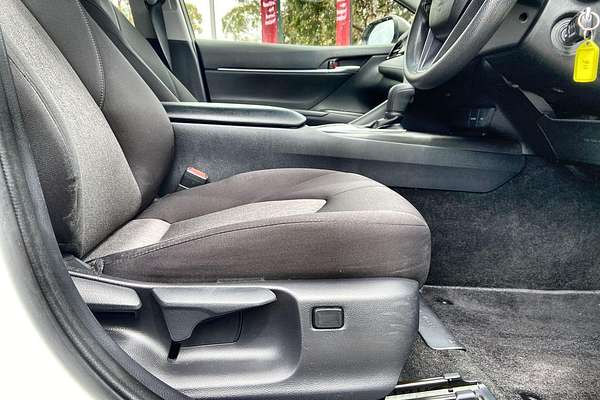 2022 Toyota Camry Ascent AXVA70R