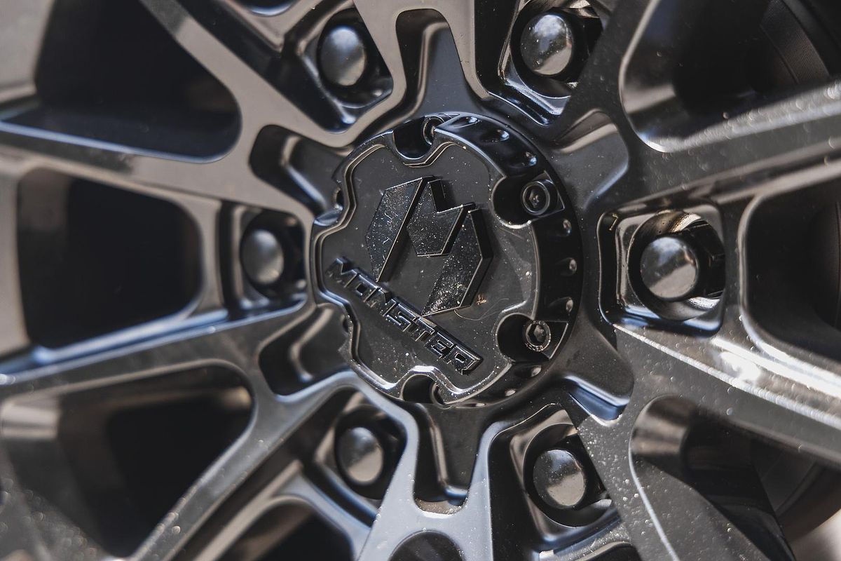 2018 Toyota Landcruiser Prado GXL GDJ150R