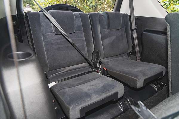 2018 Toyota Landcruiser Prado GXL GDJ150R