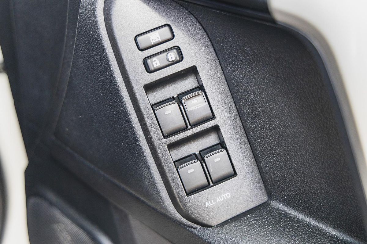 2018 Toyota Landcruiser Prado GXL GDJ150R