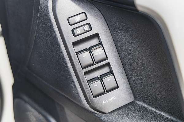 2018 Toyota Landcruiser Prado GXL GDJ150R