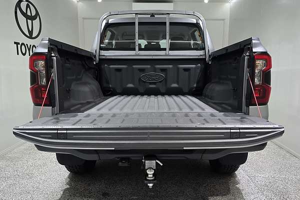 2023 Ford Ranger XL 4X4 2.0L