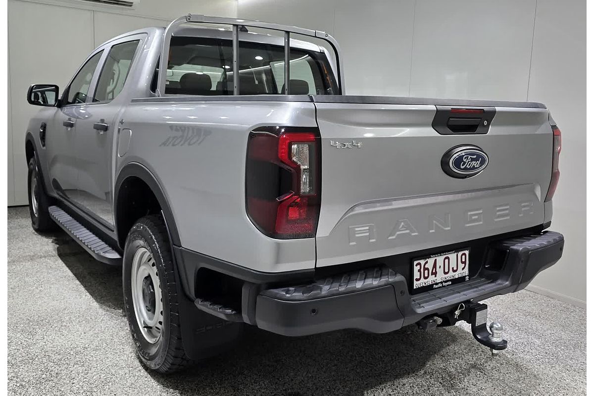 2023 Ford Ranger XL 4X4 2.0L