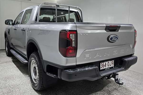 2023 Ford Ranger XL 4X4 2.0L