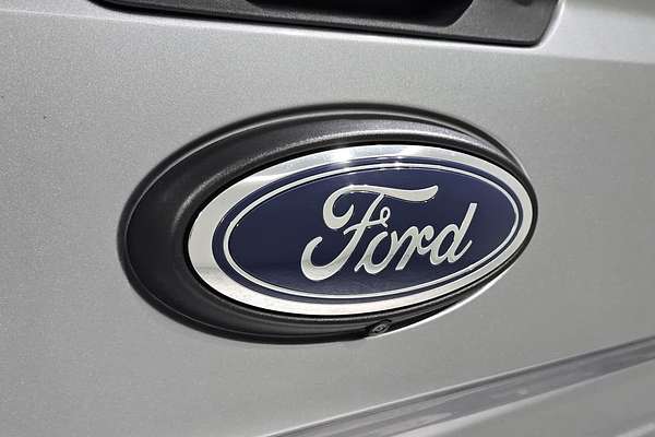 2023 Ford Ranger XL 4X4 2.0L