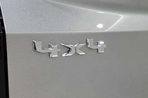 2023 Ford Ranger XL 4X4 2.0L