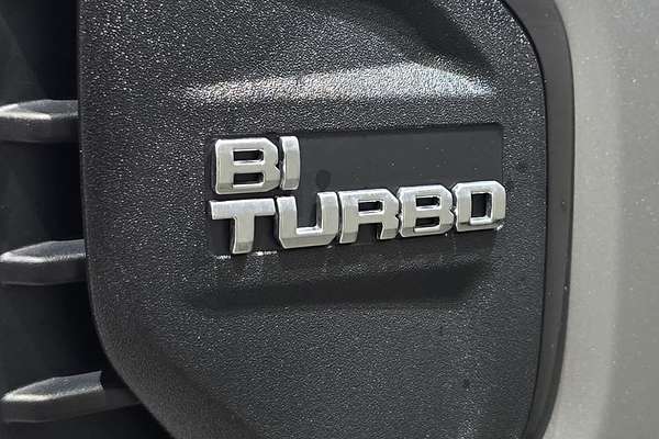 2023 Ford Ranger XL 4X4 2.0L