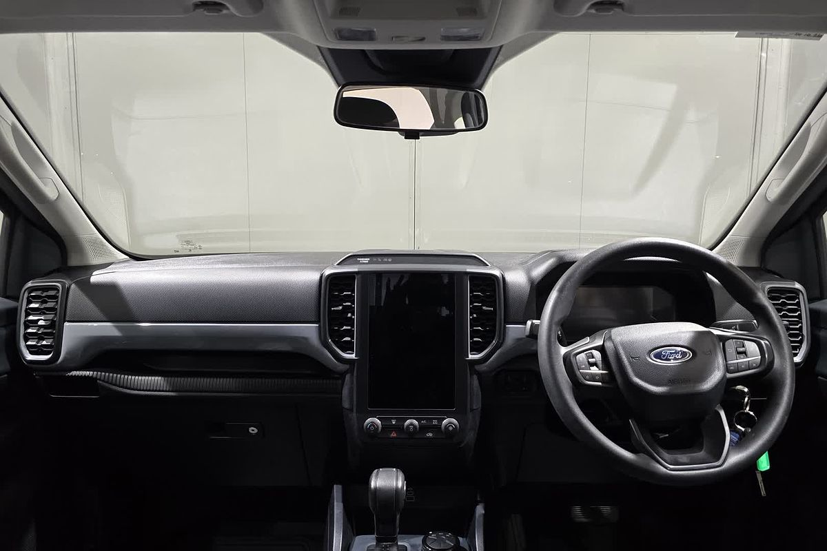 2023 Ford Ranger XL 4X4 2.0L