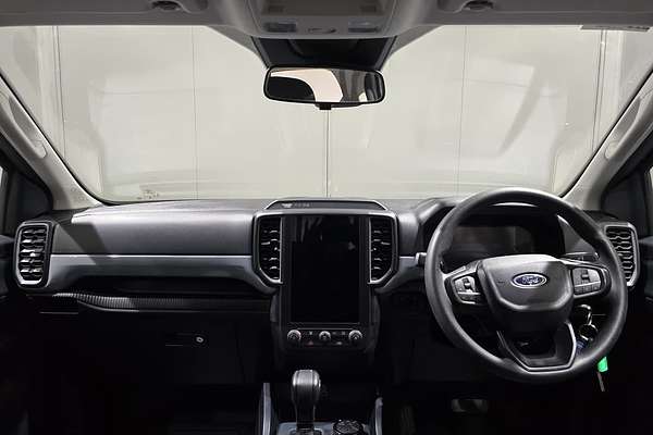 2023 Ford Ranger XL 4X4 2.0L