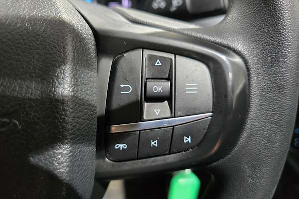 2023 Ford Ranger XL 4X4 2.0L