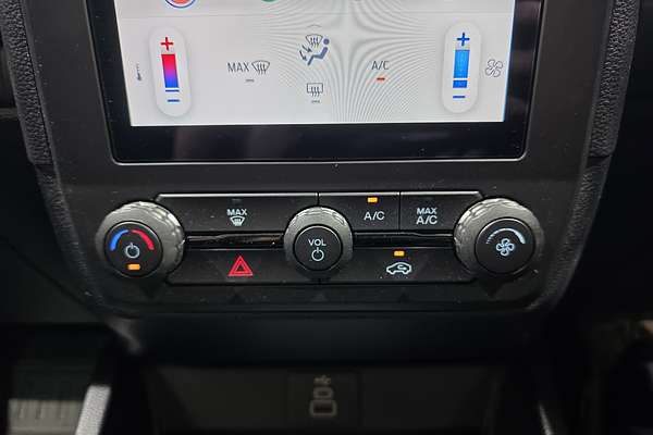 2023 Ford Ranger XL 4X4 2.0L