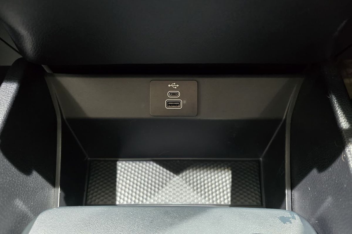 2023 Ford Ranger XL 4X4 2.0L