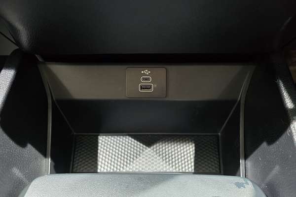 2023 Ford Ranger XL 4X4 2.0L