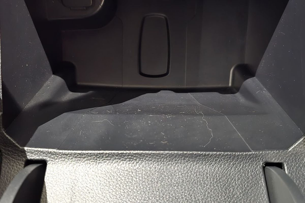 2023 Ford Ranger XL 4X4 2.0L