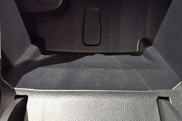 2023 Ford Ranger XL 4X4 2.0L