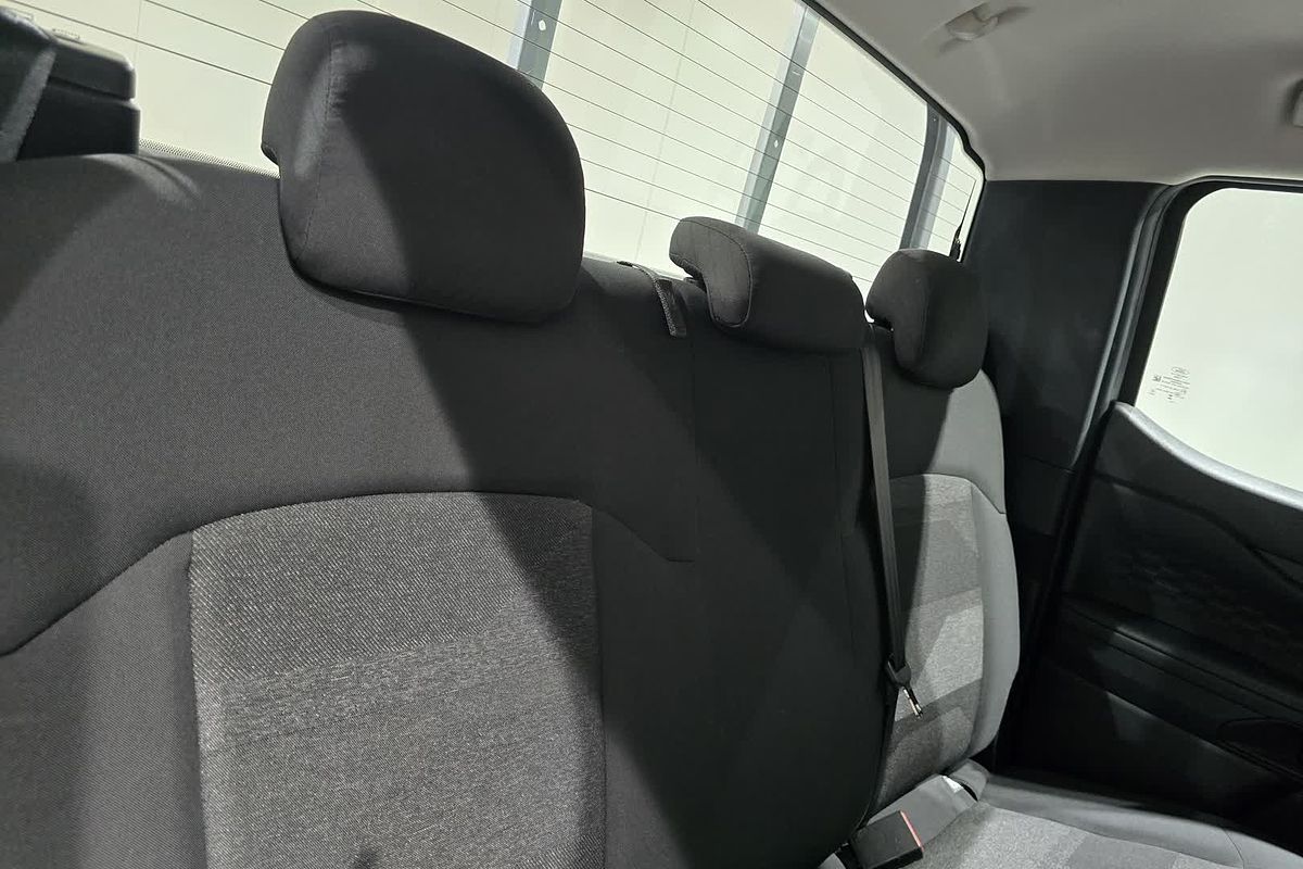 2023 Ford Ranger XL 4X4 2.0L