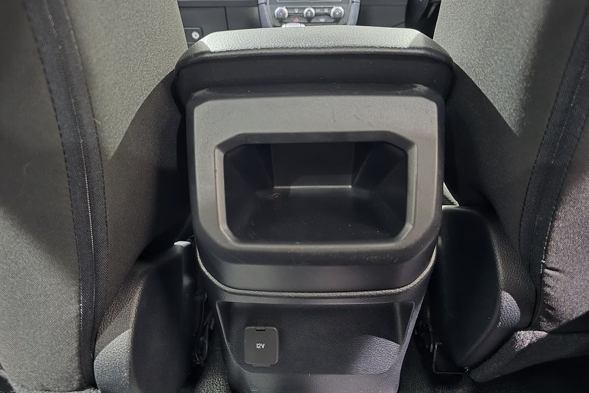 2023 Ford Ranger XL 4X4 2.0L