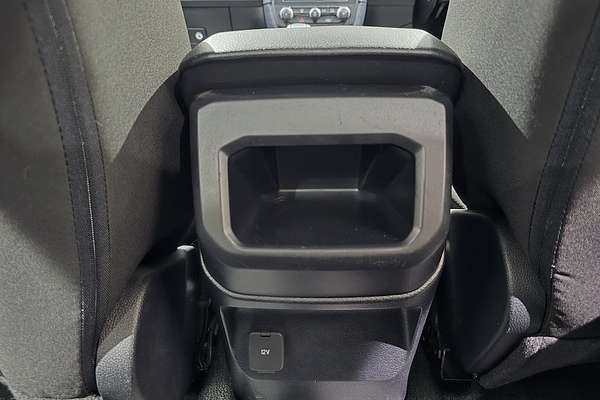 2023 Ford Ranger XL 4X4 2.0L