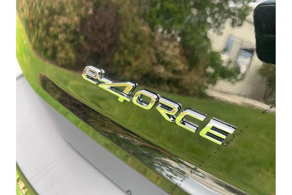 2025 Nissan X-TRAIL Ti e-POWER T33