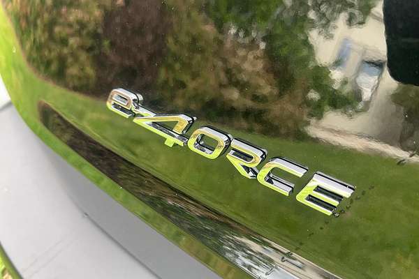 2025 Nissan X-TRAIL Ti e-POWER T33