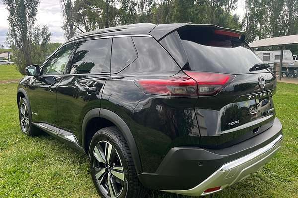 2025 Nissan X-TRAIL Ti e-POWER T33