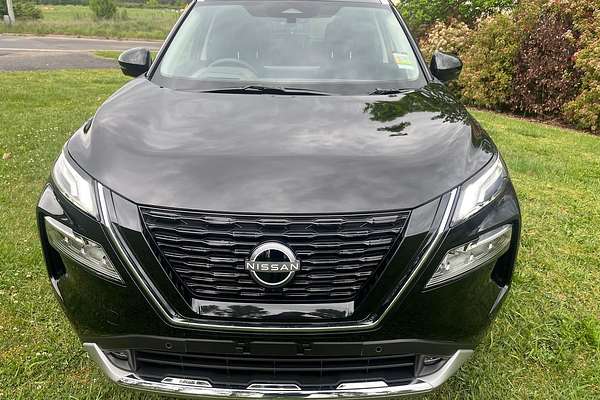 2025 Nissan X-TRAIL Ti e-POWER T33