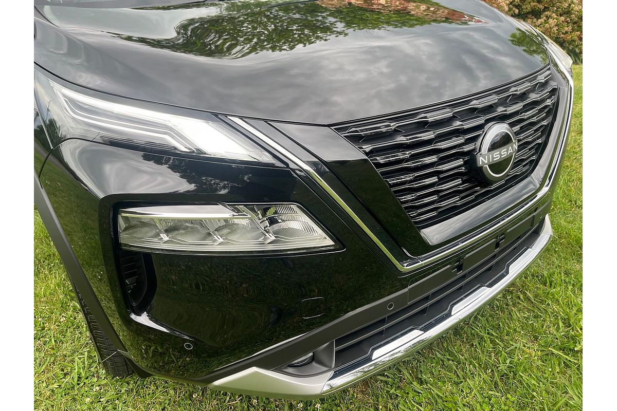 2025 Nissan X-TRAIL Ti e-POWER T33