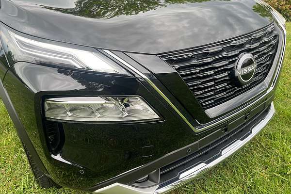 2025 Nissan X-TRAIL Ti e-POWER T33