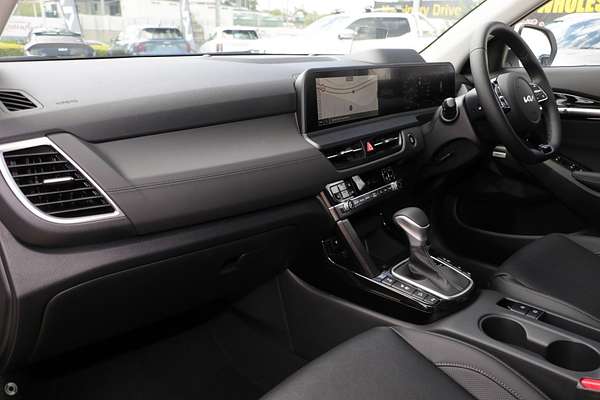 2025 Kia Seltos GT-Line SP2 PE