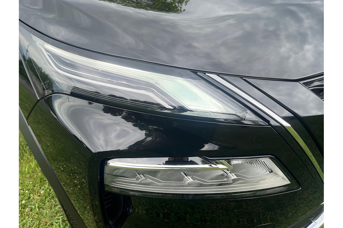 2025 Nissan X-TRAIL Ti e-POWER T33