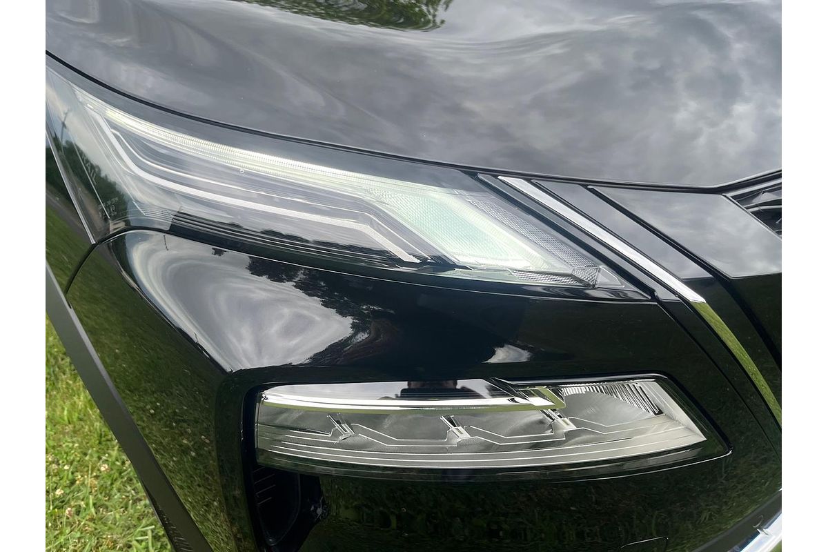 2025 Nissan X-TRAIL Ti e-POWER T33