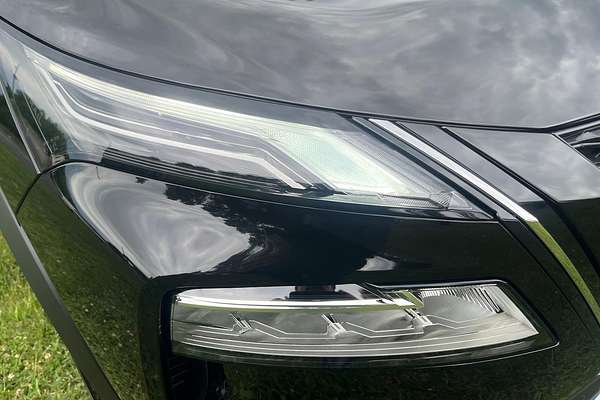 2025 Nissan X-TRAIL Ti e-POWER T33