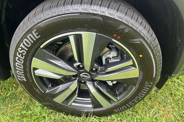 2025 Nissan X-TRAIL Ti e-POWER T33