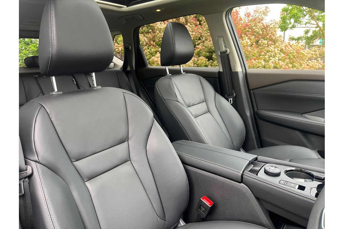 2025 Nissan X-TRAIL Ti e-POWER T33