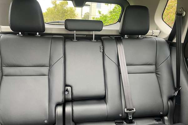 2025 Nissan X-TRAIL Ti e-POWER T33