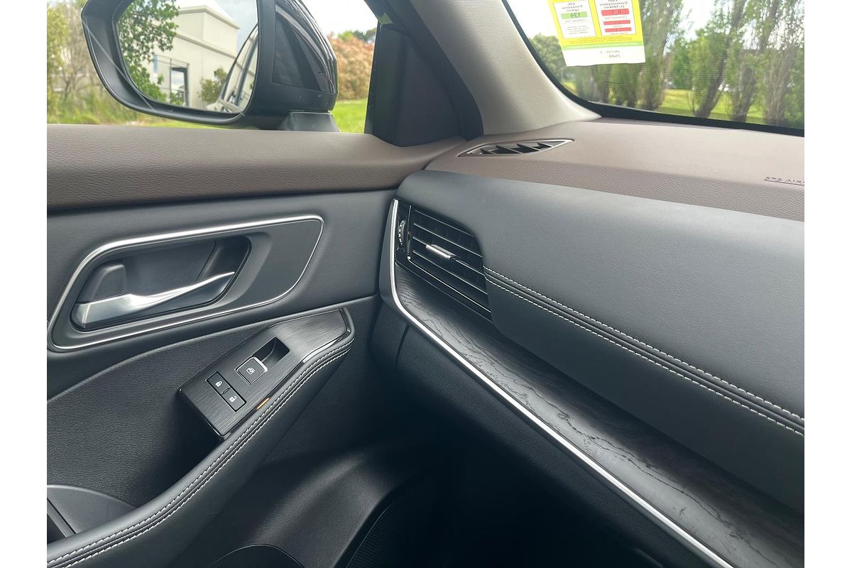 2025 Nissan X-TRAIL Ti e-POWER T33