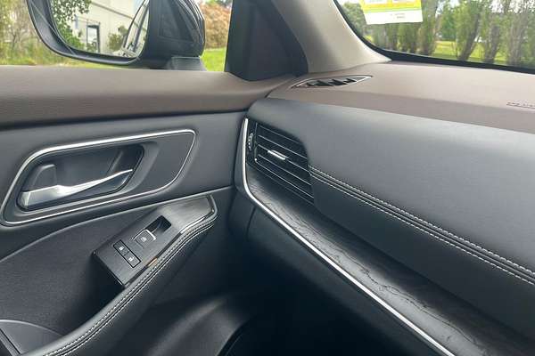 2025 Nissan X-TRAIL Ti e-POWER T33