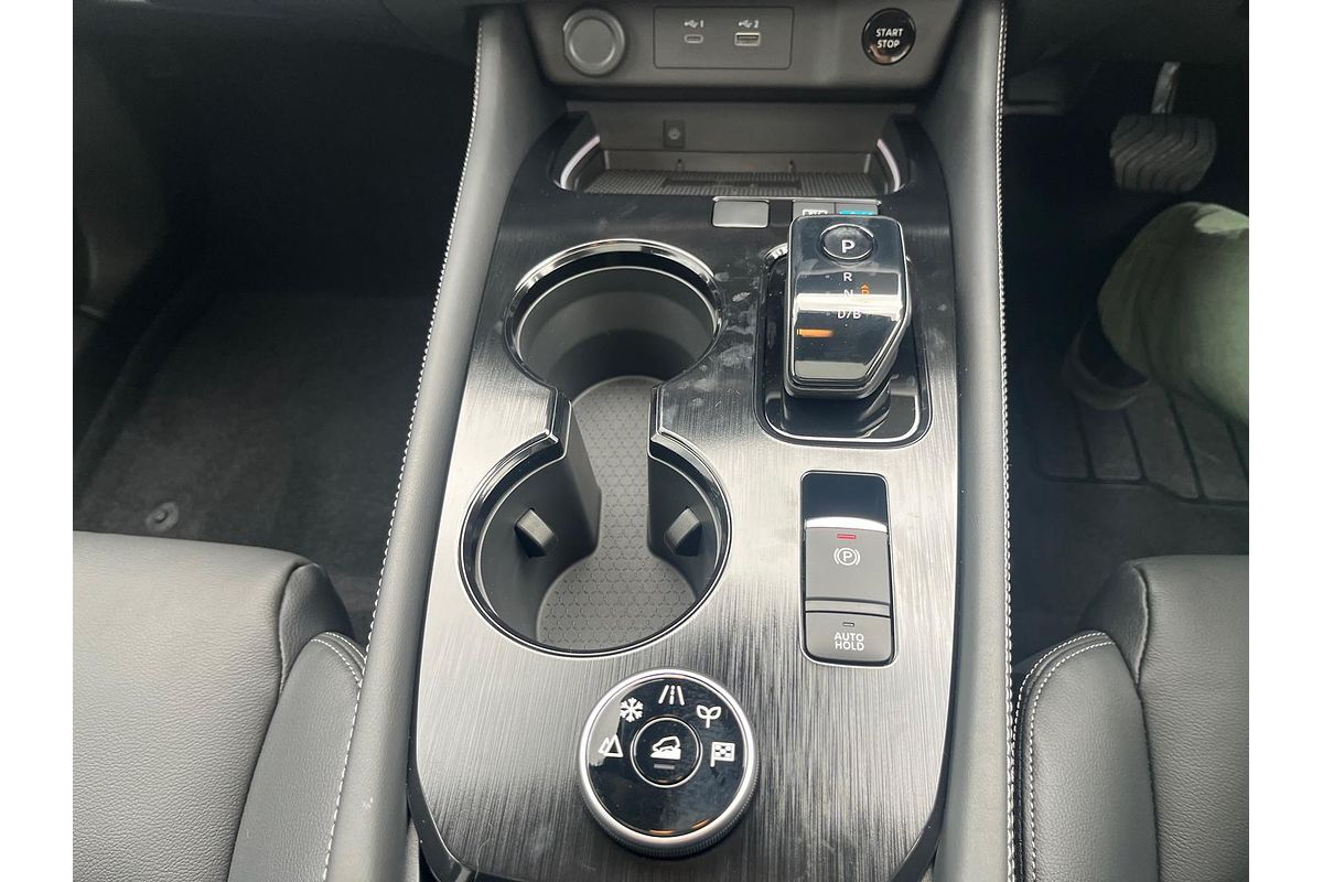 2025 Nissan X-TRAIL Ti e-POWER T33