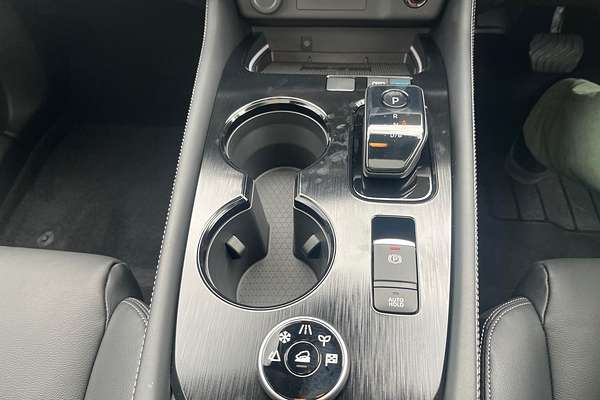 2025 Nissan X-TRAIL Ti e-POWER T33