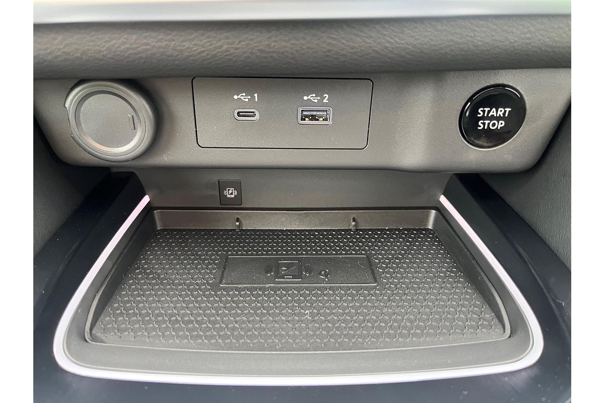 2025 Nissan X-TRAIL Ti e-POWER T33