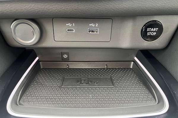 2025 Nissan X-TRAIL Ti e-POWER T33