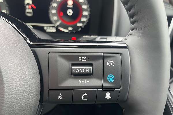 2025 Nissan X-TRAIL Ti e-POWER T33